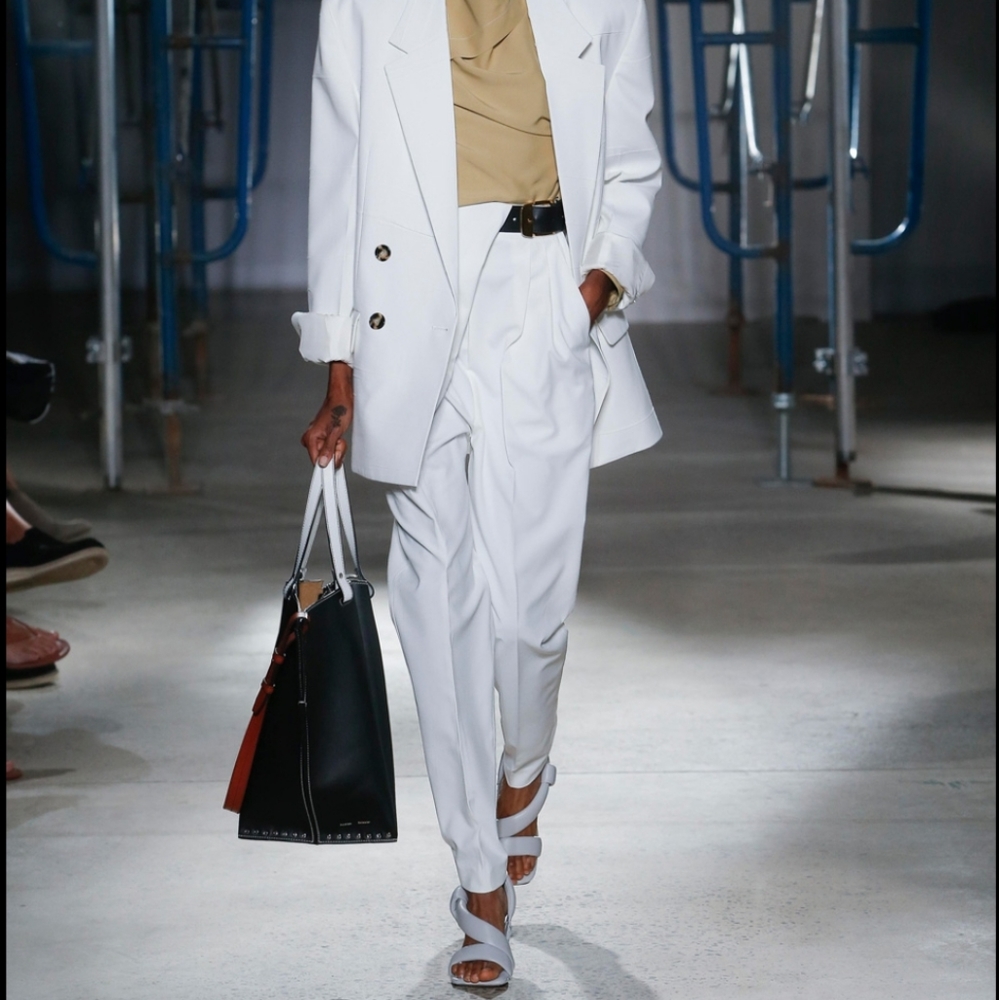 PROENZA SCHOULER Leather Bag - Picture 4 of 11